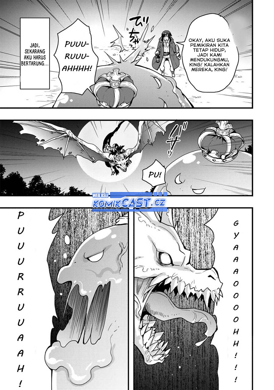 I will Live Freely in Another World with Equipment Manufacturing Cheat chapter 26